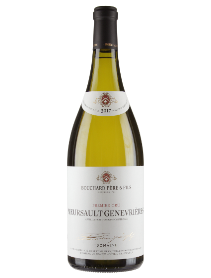 Meursault Genevrières